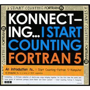 KONNECTING... I START