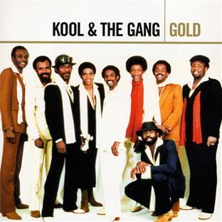 KOOL AND THE GANG (BEST OF)