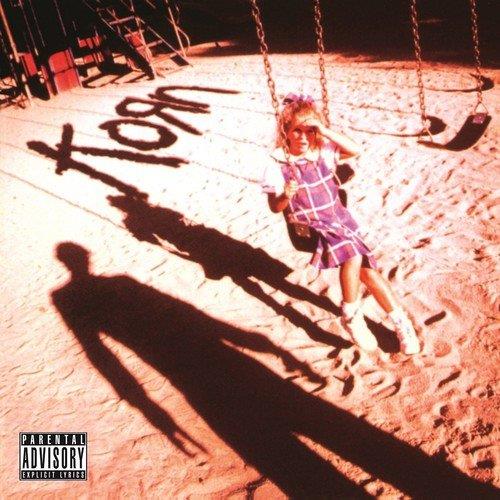 KORN/ 2LP 180G.
