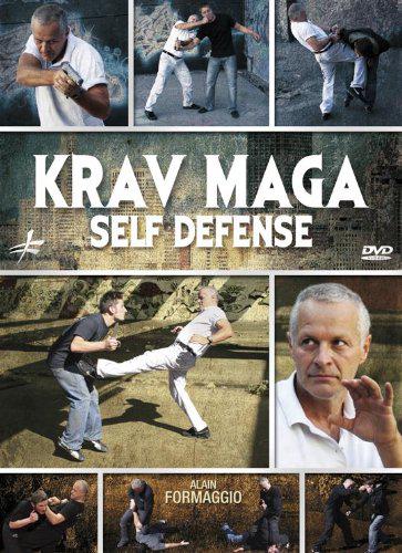 Krav Maga