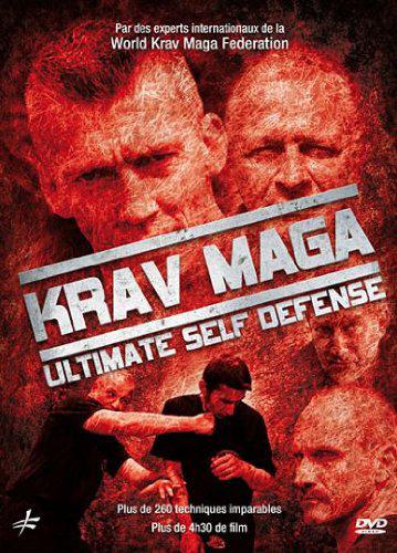 KRAV MAGA - ULTIMATE SELF DEFENSE
