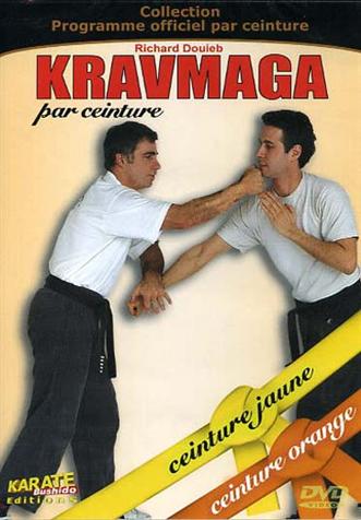 KRAVMAGA