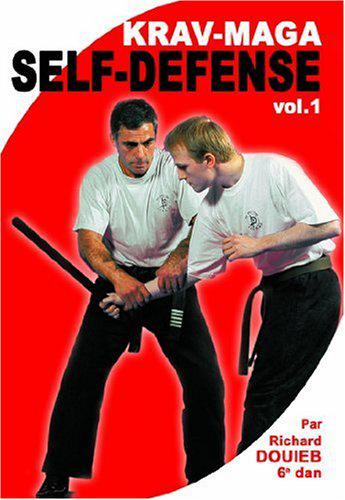 KRAVMAGA - VOL. 1 - SELF DEFEN