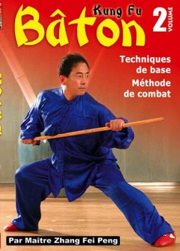 KUNG FU BATON, VOL. 2
