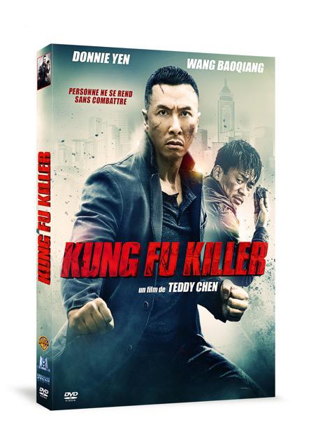 KUNG FU KILLER