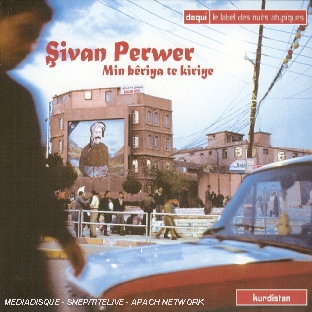 KURDISTAN - MIN BERIYA TE KIRIYE