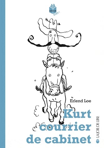 Kurt courrier de cabinet