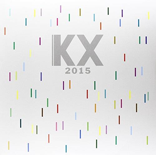KX 2016