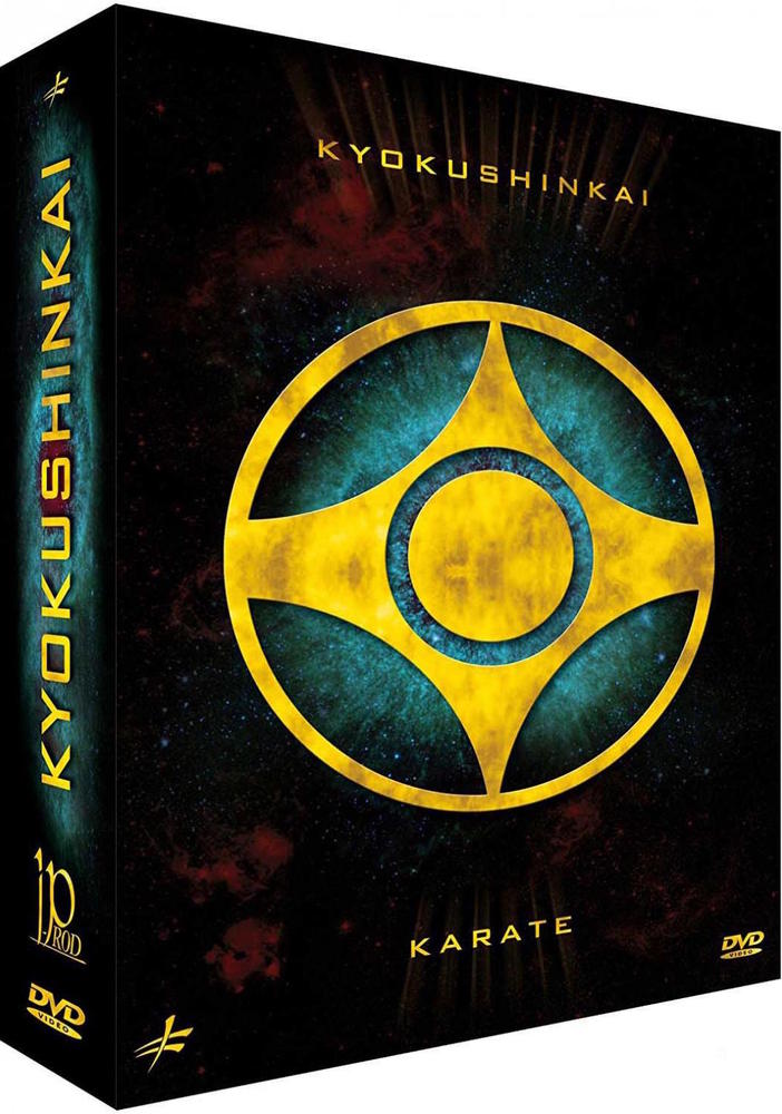 KYOKUSHINKAI KARATE