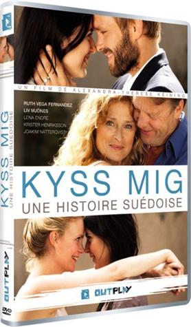 KYSS MIG, UNE HISTOIRE SUEDOISE