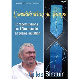 L'ACCELERATION DU TEMPS