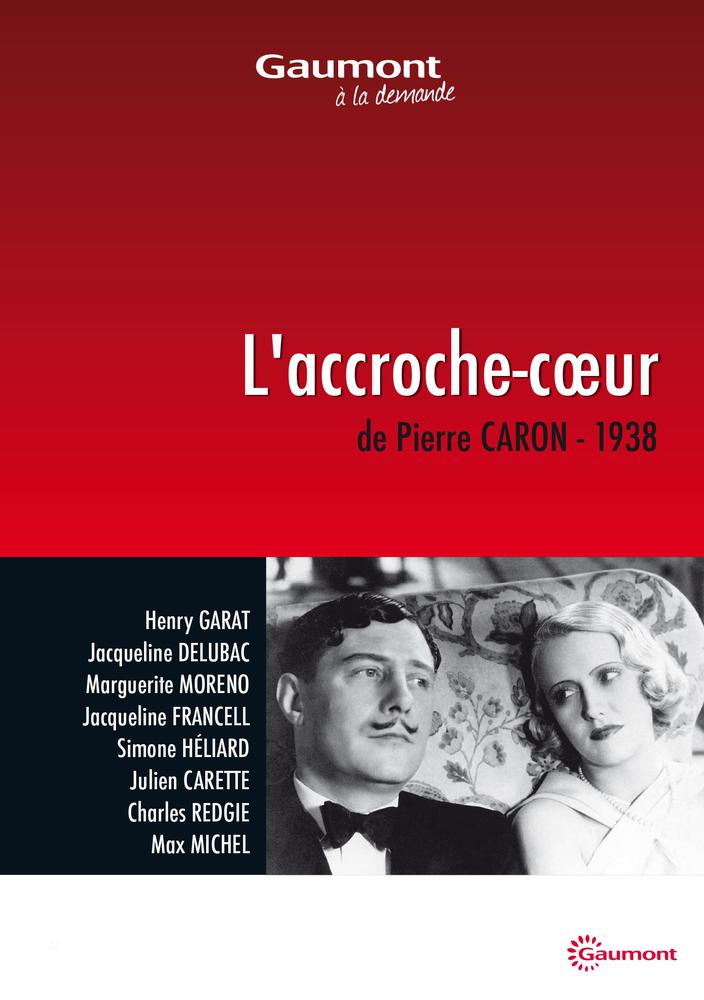 L'ACCROCHE-COEUR