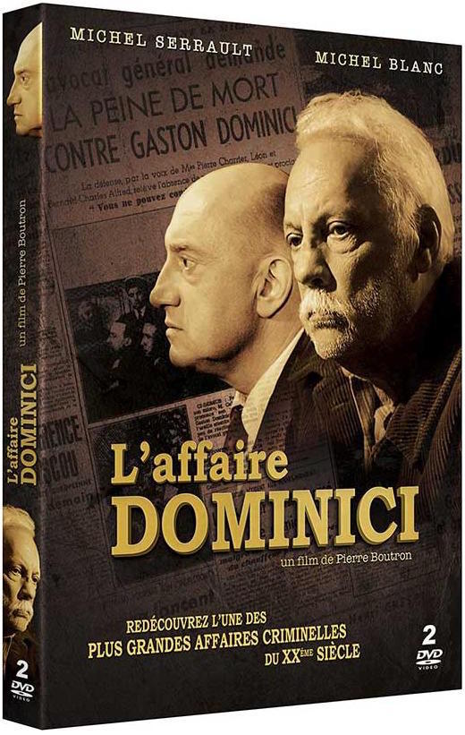 L'AFFAIRE DOMINICI