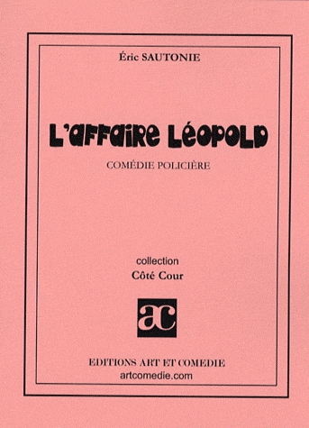 L'affaire Léopold