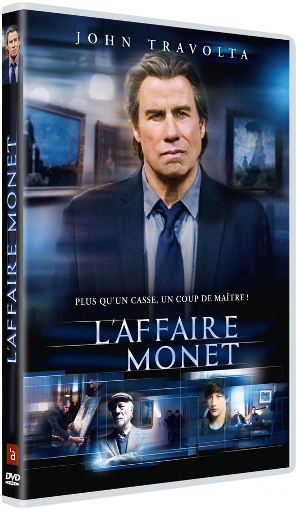 L'AFFAIRE MONET
