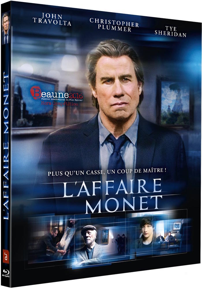 L'AFFAIRE MONET