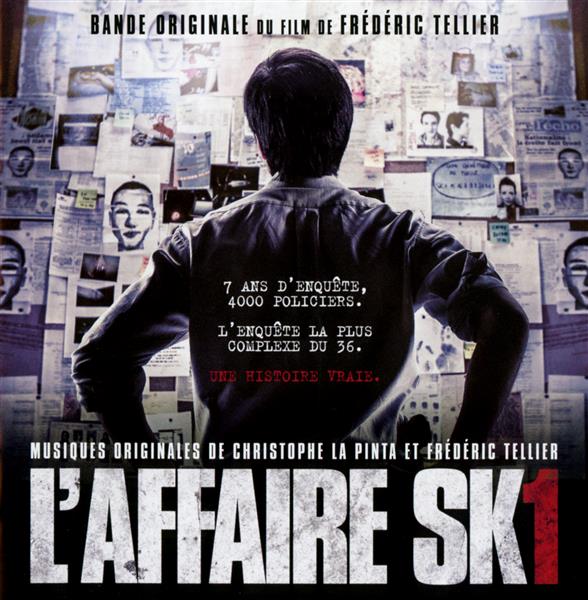 L AFFAIRE SK1