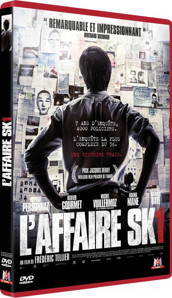 L'AFFAIRE SK1