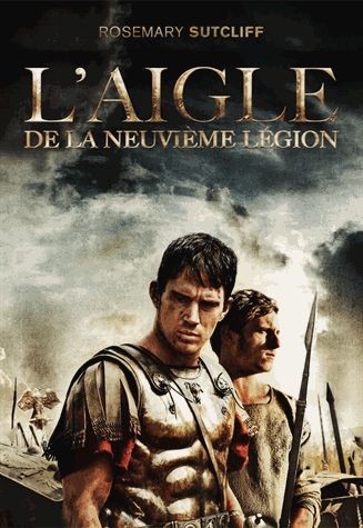L'Aigle de la 9e légion