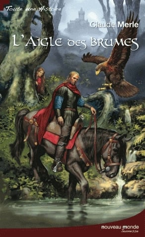 L'Aigle des brumes