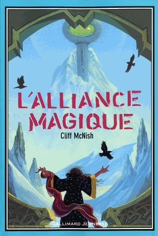 L'alliance magique