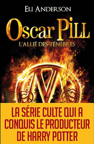 L'allié des ténèbres