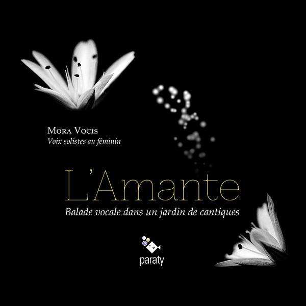 L'AMANTE