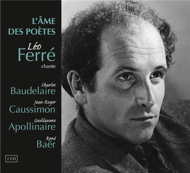 L'AME DES POETES