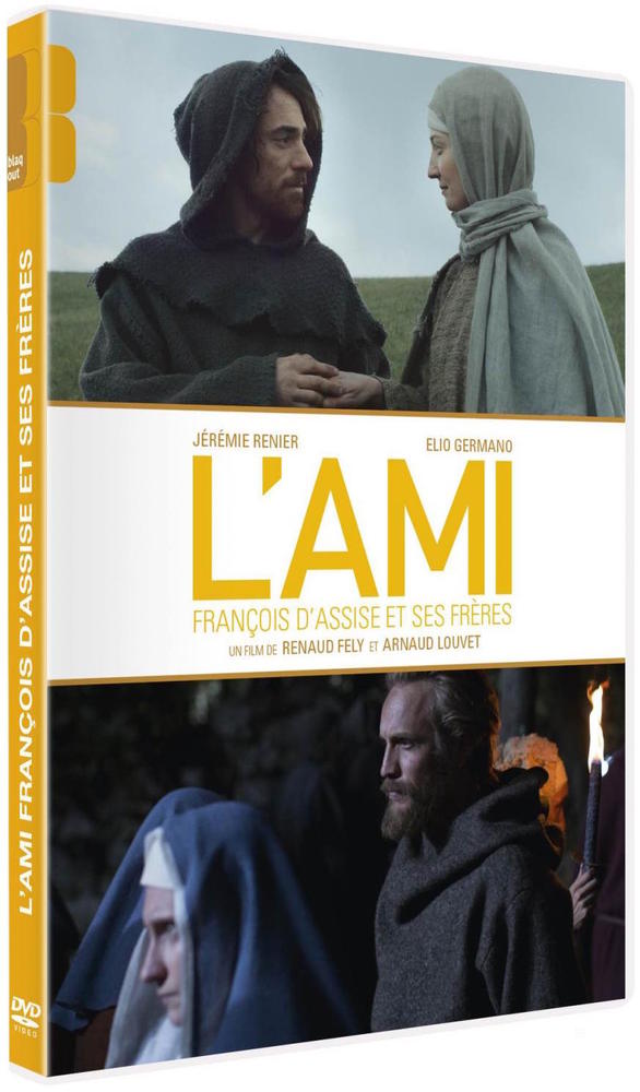 L'AMI FRANCOIS D'ASSISE ET SES FRERES