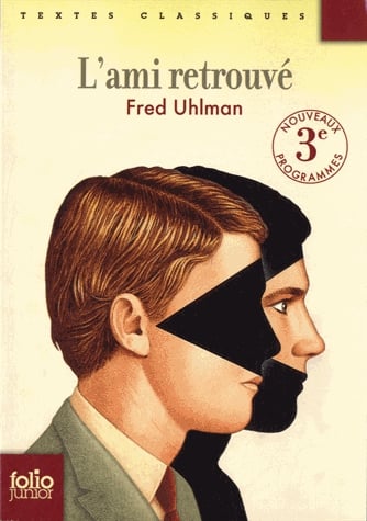 L'ami retrouvé