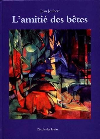 L'amitié des bêtes