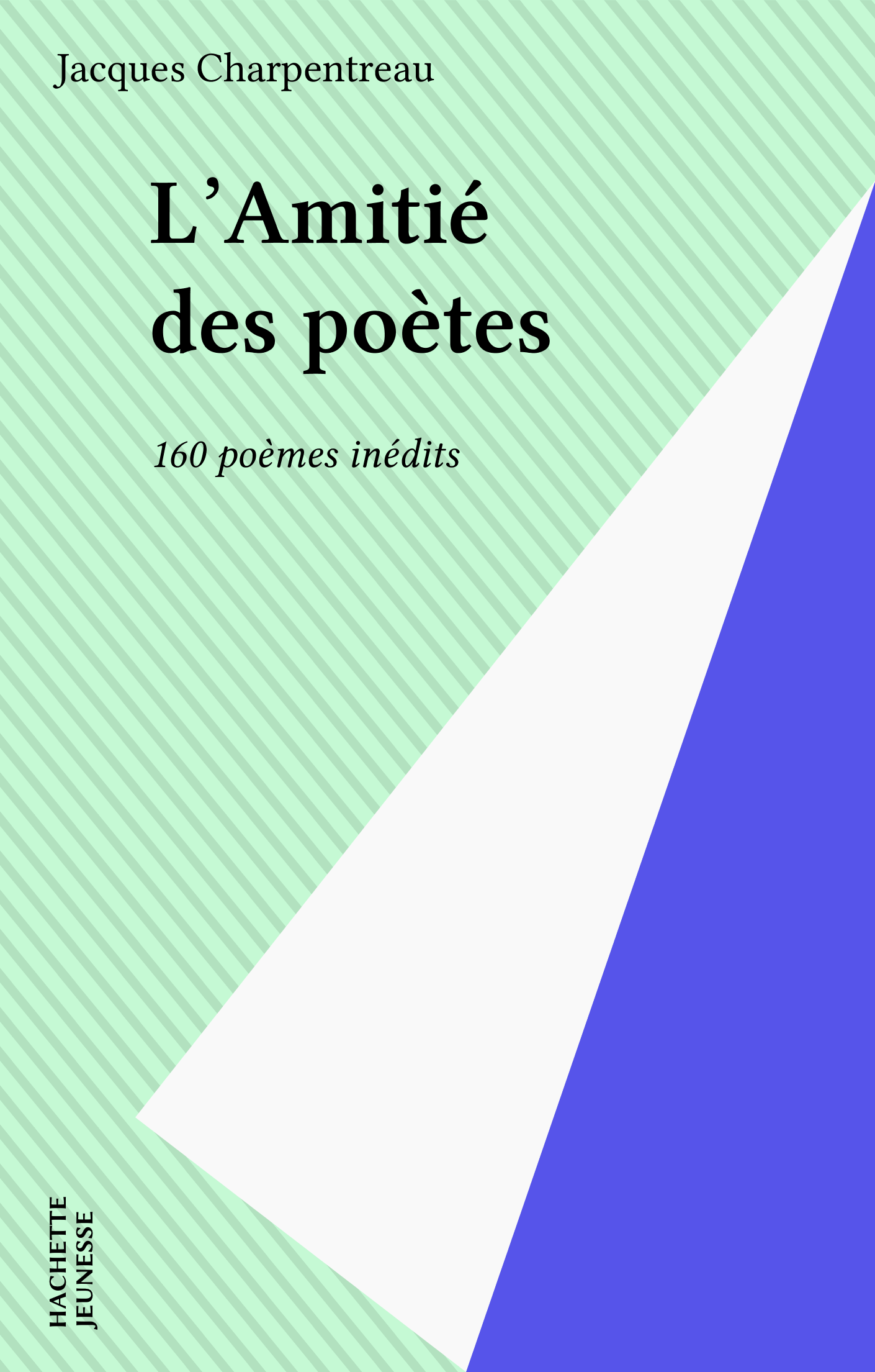 L'Amitié des poètes