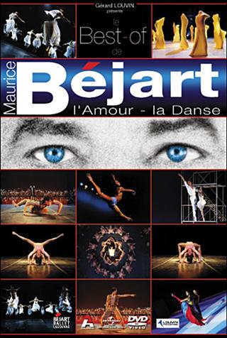 L'AMOUR, LA DANSE (BEST OF)