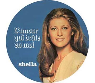 L'AMOUR QUI BRULE EN MOI EDITION LIMITEE