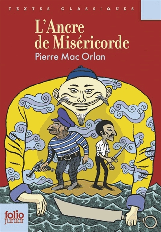 L'Ancre de Miséricorde