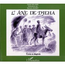 L'âne de Djeha