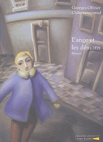 L'ange et les démons