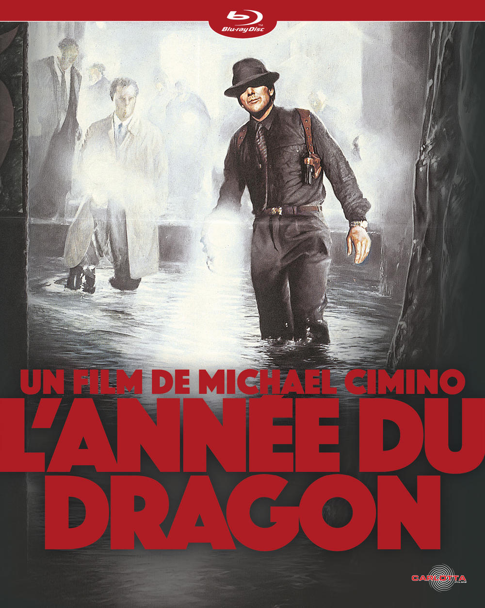 L'ANNEE DU DRAGON