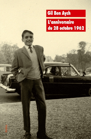 L'anniversaire du 28 octobre 1962