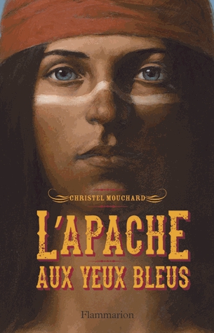 L'Apache aux yeux bleus