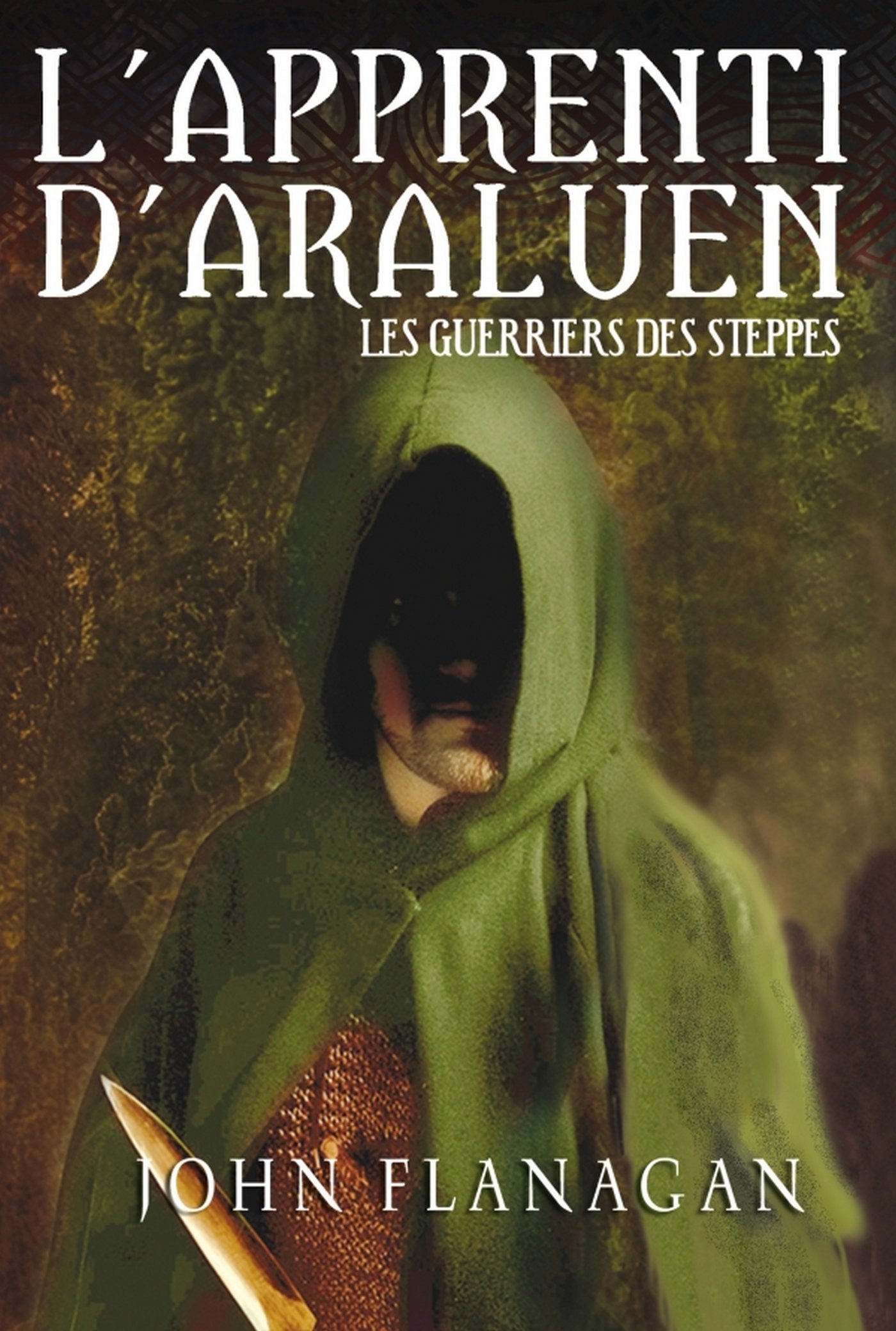 L'Apprenti d'Araluen 4 - Les Guerriers des steppes