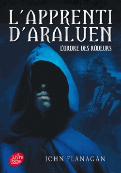 L'apprenti d'Araluen Tome 1 - L'ordre des rodeurs