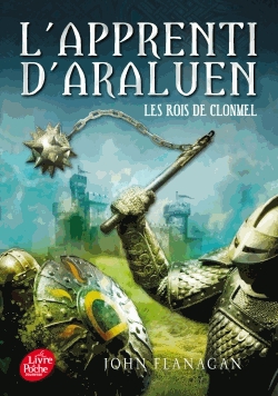 L'apprenti d'Araluen Tome 8 - Les rois de Clonmel