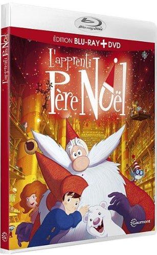 L'APPRENTI PÈRE NOEL
