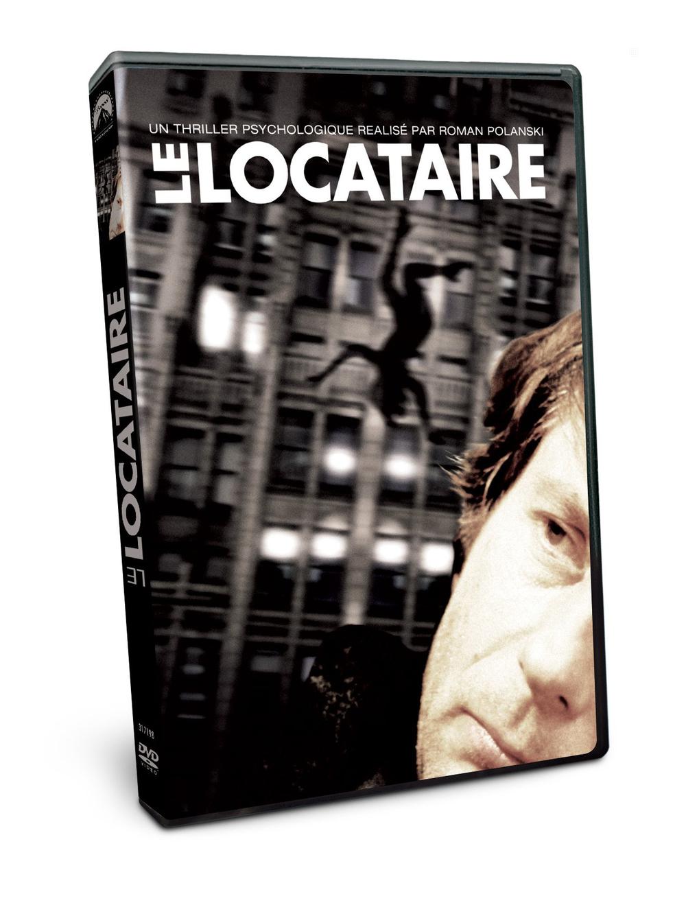 LE LOCATAIRE