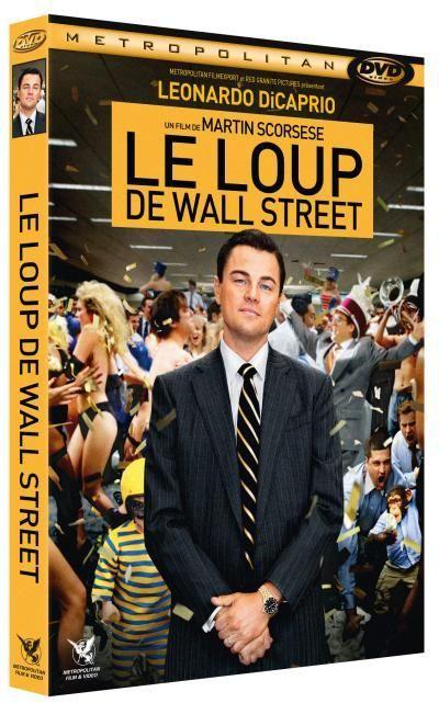 Le loup de Wall Street