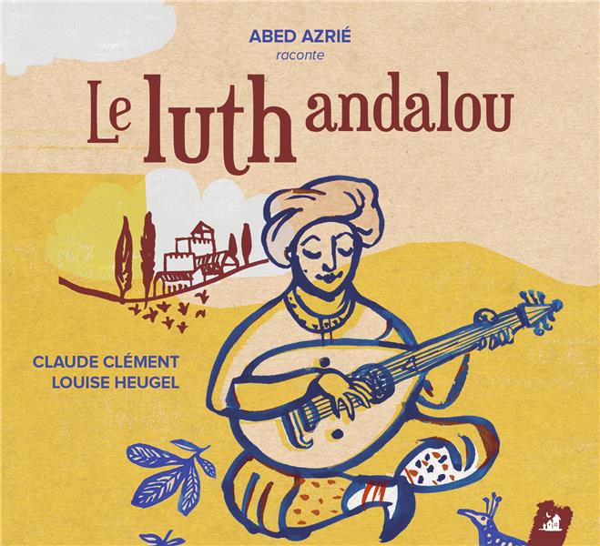 LE LUTH ANDALOU