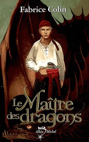 Le Maître des dragons