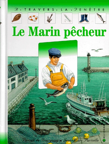 LE MARIN PECHEUR