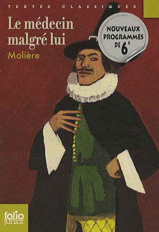 Le médecin malgré lui